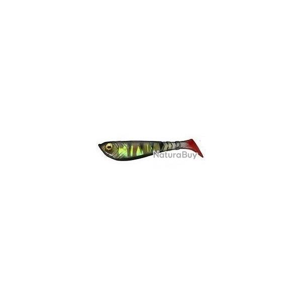 PULSE SHAD 6CM PAR 8 Perch