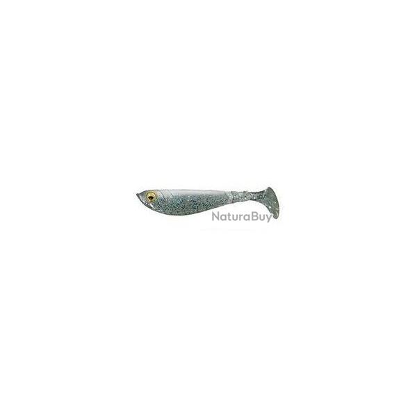 PULSE SHAD 6CM PAR 8 Sparkle pearl