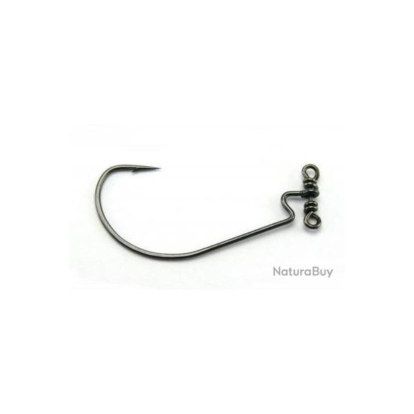 HAMECONS TEXAN SPIN SHOT WIDE GAP 3/0 PAR 4 NPC