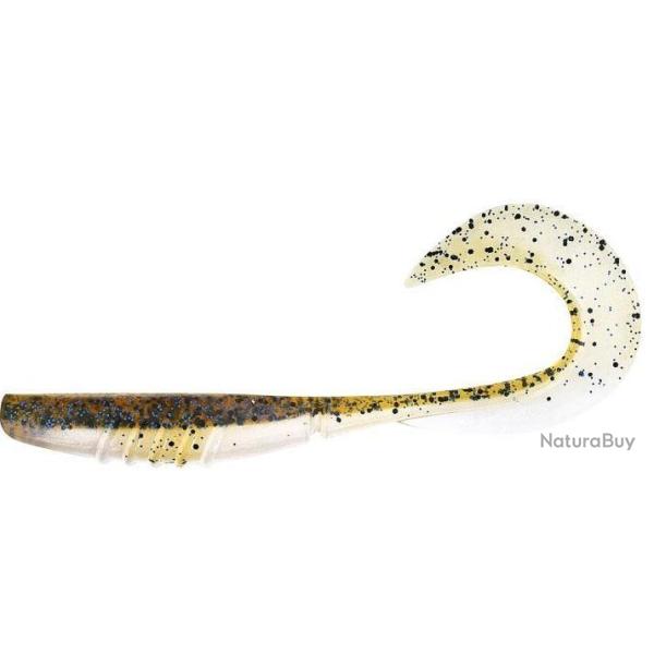 X LAYER CURLY 5 Alabama shad