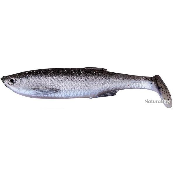 3D BLEAK PADDLE TAIL 10.5CM 8GR PAR 5 NPC 01 - Bleak