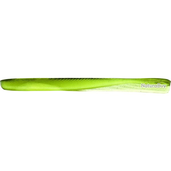 LEURRE CROSS TAIL SHAD 65 AYU NPC