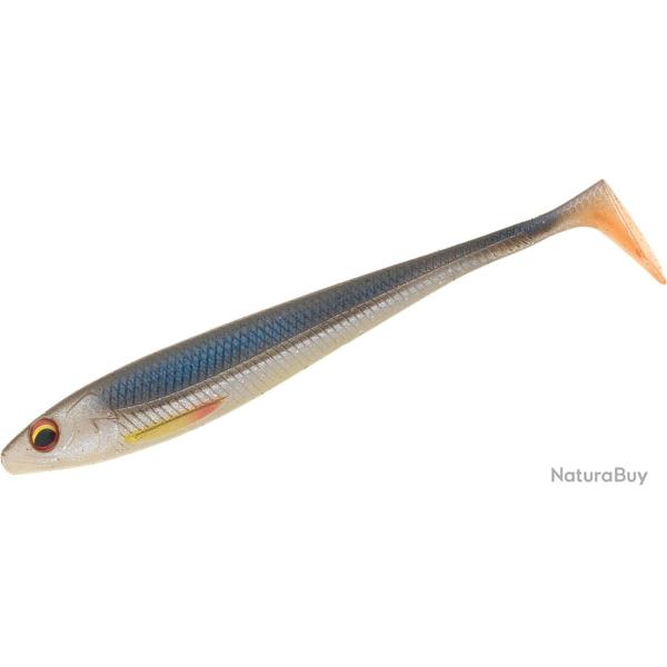 DUCKFIN SHAD 9CM PAR 7 NPC Roach
