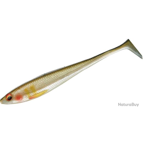 DUCKFIN SHAD 12.5CM PAR 5 NPC Chiayu