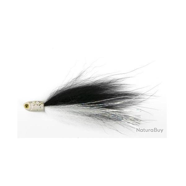 DROPSHOT FLY PAR 2 NPC Salt n pepper