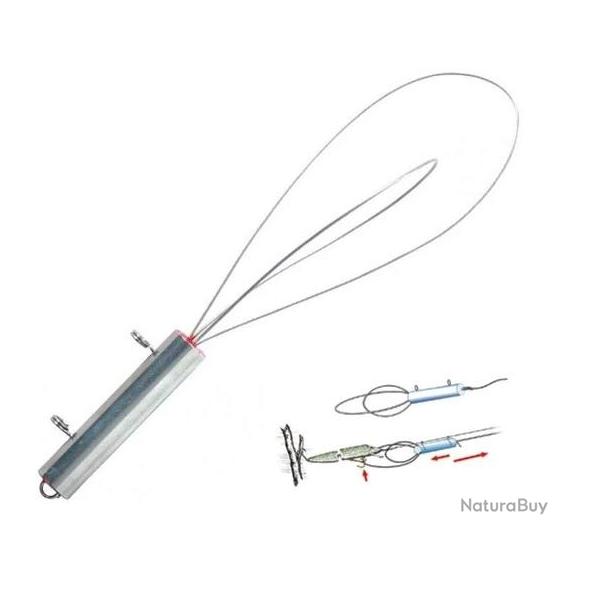 DECROCHE LEURRE PM 150GR NPC