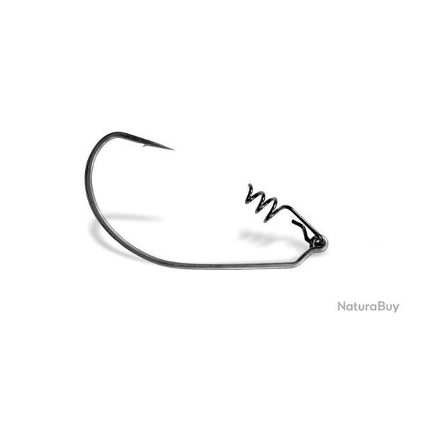 HAMECONS TEXAN FINESS SWIMBAIT 7315ST NPC Taille 2/0