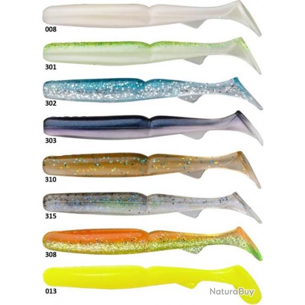 TAILGUNR 90MM PAR 7 NPC 308-Atomik