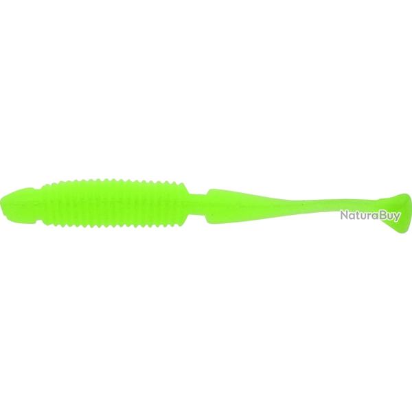 LEURRE JACO KNUCKLE 2" GLOW CHART NPC