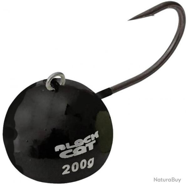 FIRE BALL BLACK CAT NPC 160gr