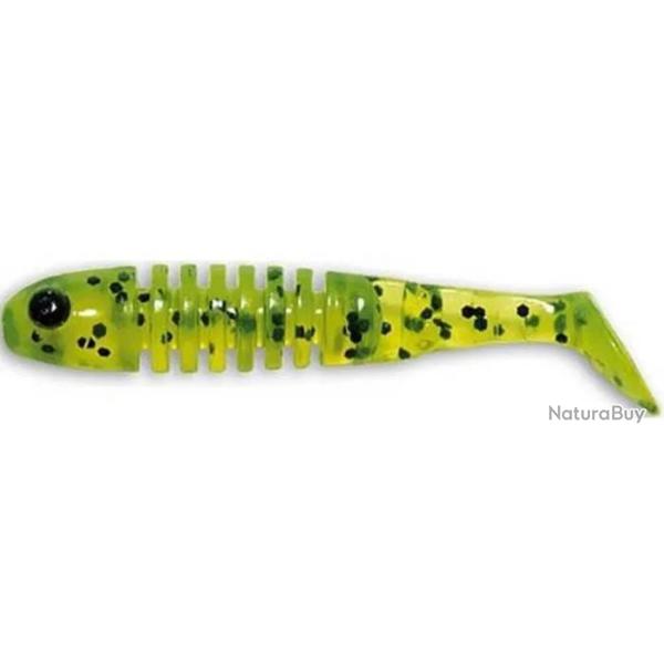 SKELETON 8CM NPC Chartreuse pepper 163 NPC