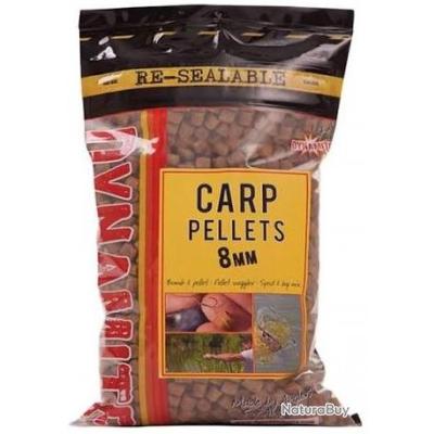 CARP PELLETS 700GR 4mm
