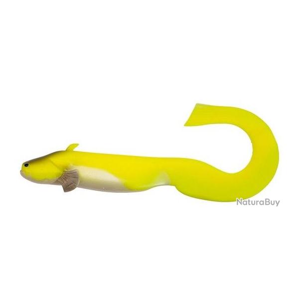 BABY CAT 18CM 34GR NPC Albinos cat