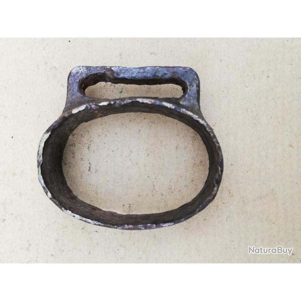 grenadire mauser 98k de terrain