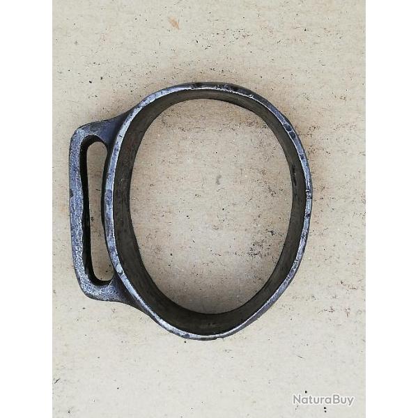 grenadire mauser  identifier - marquage Waa