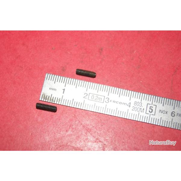 2 vis de d�tente COLT ANACONDA et KING COBRA - VENDU PAR JEPERCUTE (s1998)