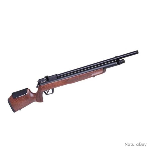 Carabine � plomb PCP Crosman Marauder bois 34J  - Cal 5.5 - Carabine seule
