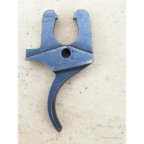 detente de fusil de chasse semi auto � identifier (browning??) (222)