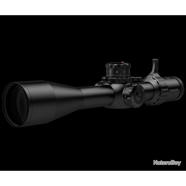 Kahles K525i dlr 5-25x56 skmr4i