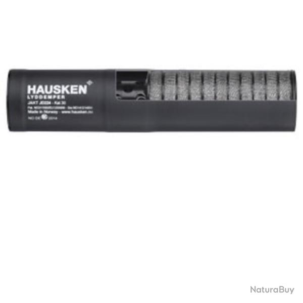 Silencieux HAUSKEN JD224 XTRM MKII 7.7MM 18X1