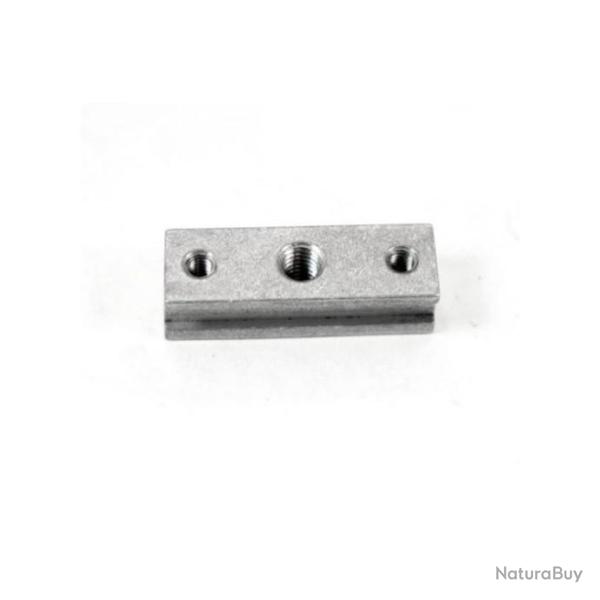 adaptateur anschutz bipied tier one evo FTR