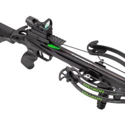 JUNXING - Pistolet Arbal&egrave;te DRAKON