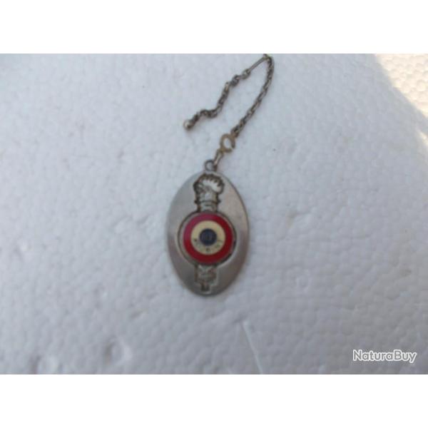 insigne poque ptain conseil municipal  , tres bon tat