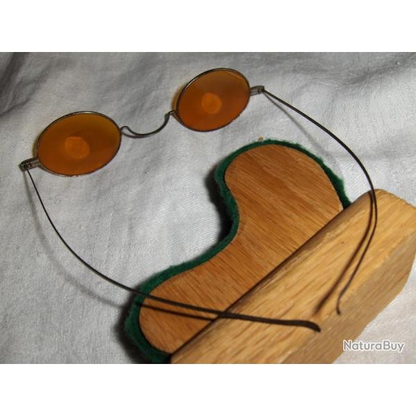 paire de lunette pour tireur d'�lite