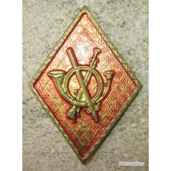 Insigne de Col Arm�e Espagnole