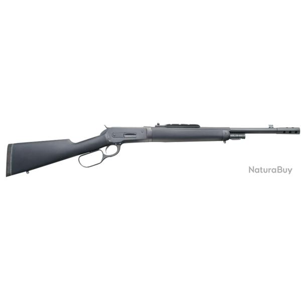 Carabine 1886 Lever Action - Ridge Runner Take Down Black Cal 45.70
