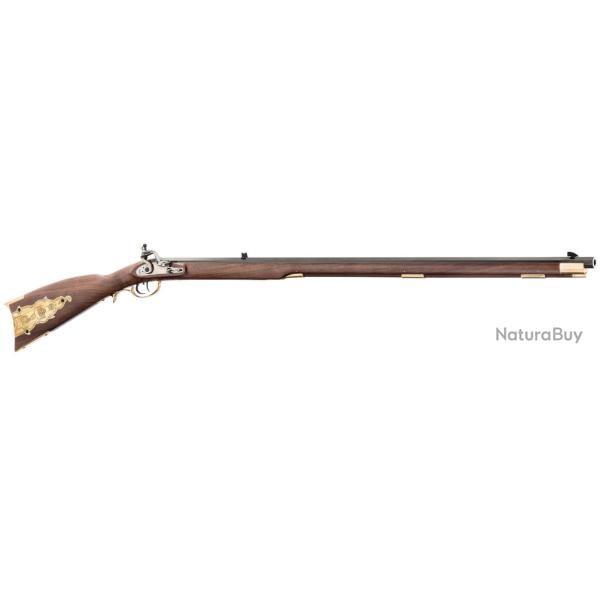 Fusil Alamo � silex PEDERSOLI cal. .45