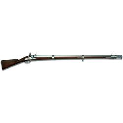 Fusil 1795 Springfield &agrave; silex cal. .69
