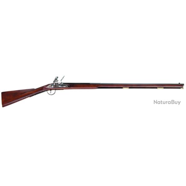 Fusil Indian Trade Musket � silex cal. 20
