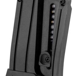 CHARGEUR DEEP PALLAS 10 22 LR
