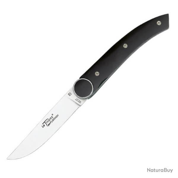 Couteau pliant Florinox "Le Thiers�" Eb�ne 319