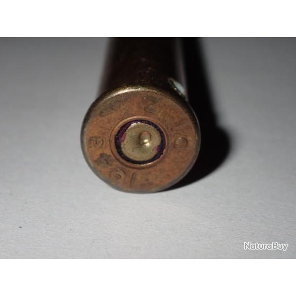 Etui neutralis�e - 303 British - Canadienne - 1943