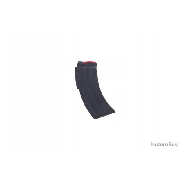 Chargeur Cal.22lr pour carabine Savage MARK II et Stevens 10 coups