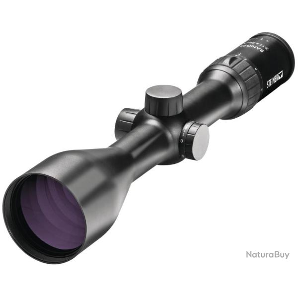 LUNETTE STEINER RANGER 3-12X56