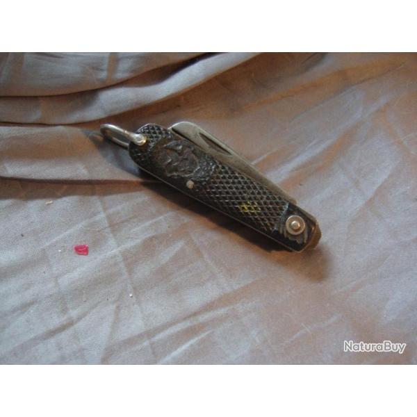 canif militaire anglais 1944