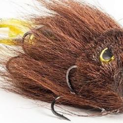 Miuras Mouse 23cm - 95gr Spotted Bullhead