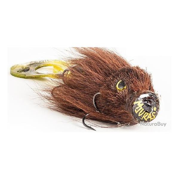 Miuras Mouse 23cm - 95gr Spotted Bullhead