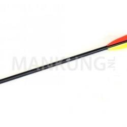 MANKUNG - Trait d'Arbal&egrave;te Alu 14"