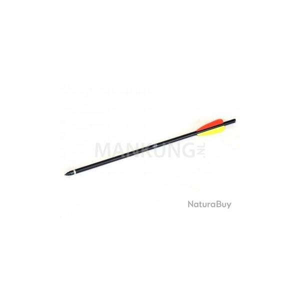 MANKUNG - Trait d'Arbal�te Alu 14"