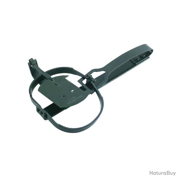 Pige  palette pour rat