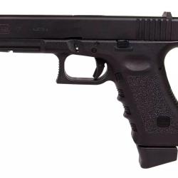 R&eacute;plique airsoft Pistolet Glock 17 G17 Inokatsu GBB Co2 Culasse CNC Blowback