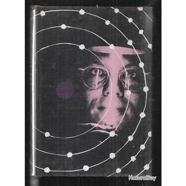 l'atome maitre du monde de charles noel martin