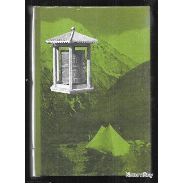 caravane vers bouddha un fran�ais � travers la haute asie mystique d'andr� migot