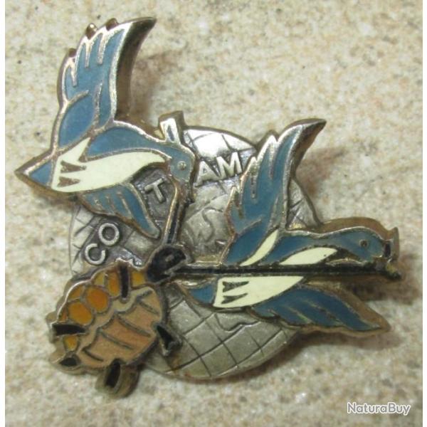 Commandement Oprationnel Transport Arien Militaire