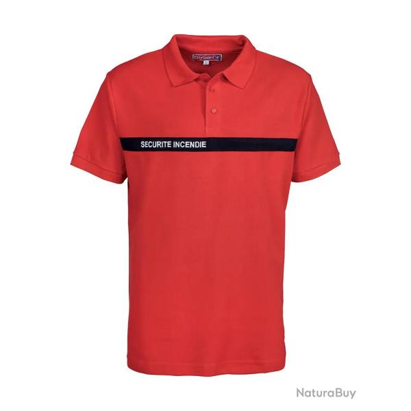 Polo De S�curit� Incendie CityGuard-XS