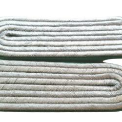 Lot de deux pattes d'&eacute;paule Officier Est-Allemand (Grenztruppen der DDR) 4a.